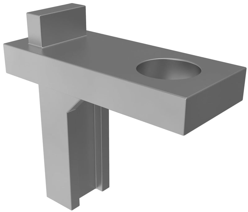 Brixwell 83-535-XCP25 83 Series Pivot Bar - Pack of 25
