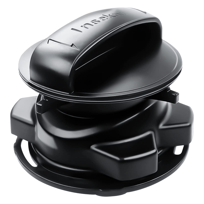 Garbage Disposal 75257 Magnetic Stopper, garbage disposal parts-turn your Cover control disposer on and off.