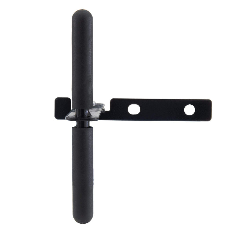 RecPro RV Refrigerator Door Latch | 1-3/16" Hole Spacing | Keeps Fridge Shut While Traveling | RV Replacement Parts - NewNest Australia