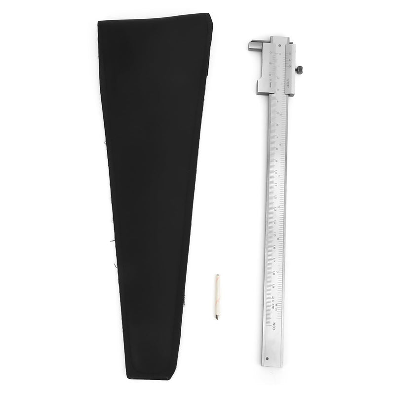 Wear Parallel Marking Vernier Caliper Marking Vernier Caliper 0.1mm Value for Handwork(0-200mm)