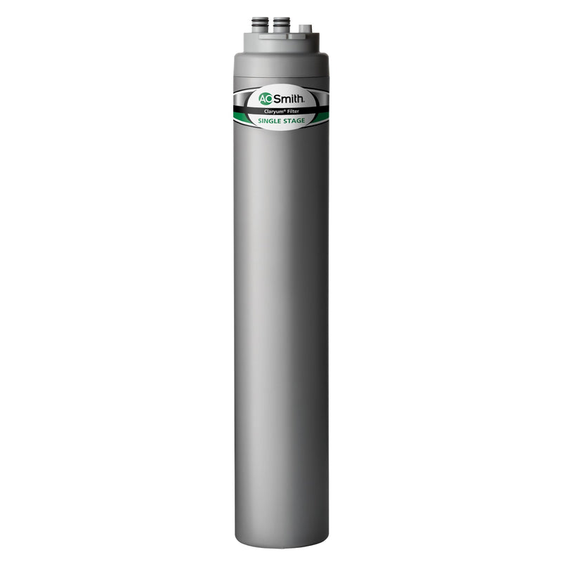 A. O. Smith AO-MF-R Genuine Replacement Filter | Basic Direct Connect Replacement Filter | AO-MF-R