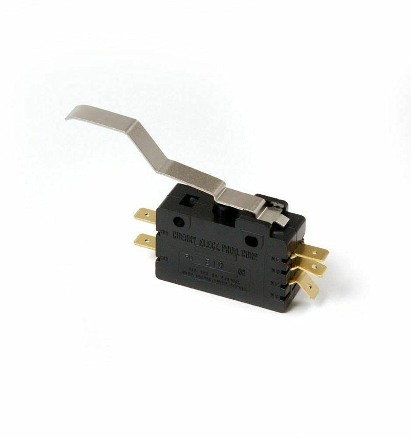 Dishwasher Garbage Compactor Direction Switch WP777811 777811 For Whirlpool Genuine OEM Original Aftermarket Repair Parts