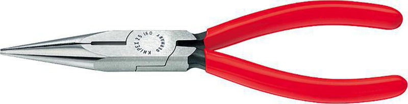 Knipex 25 01 140 Needle Nose Pliers with Blade Length 145 mm