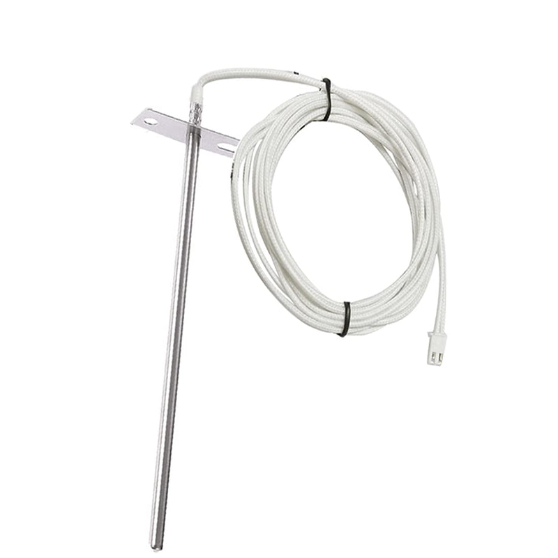 Replacement for RTD Temperature Sensor Probe, Compatible with Camp Chef Wood Pellet Grills, Replace for Part PG24-44 RTD Probe