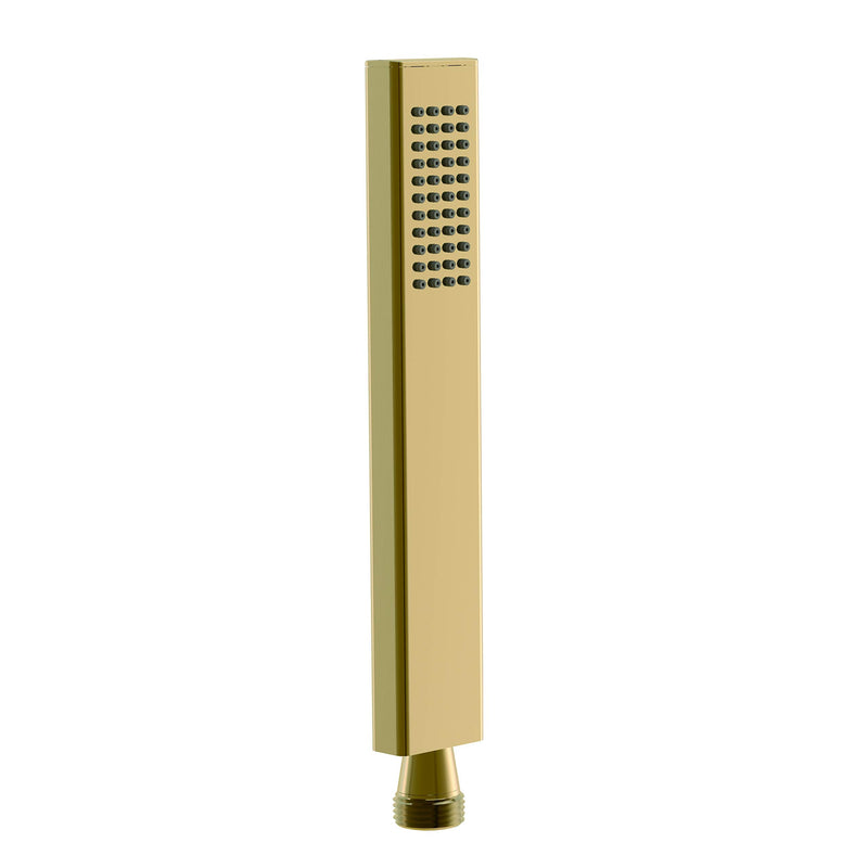 Gerber Plumbing Rectangular Hand Shower