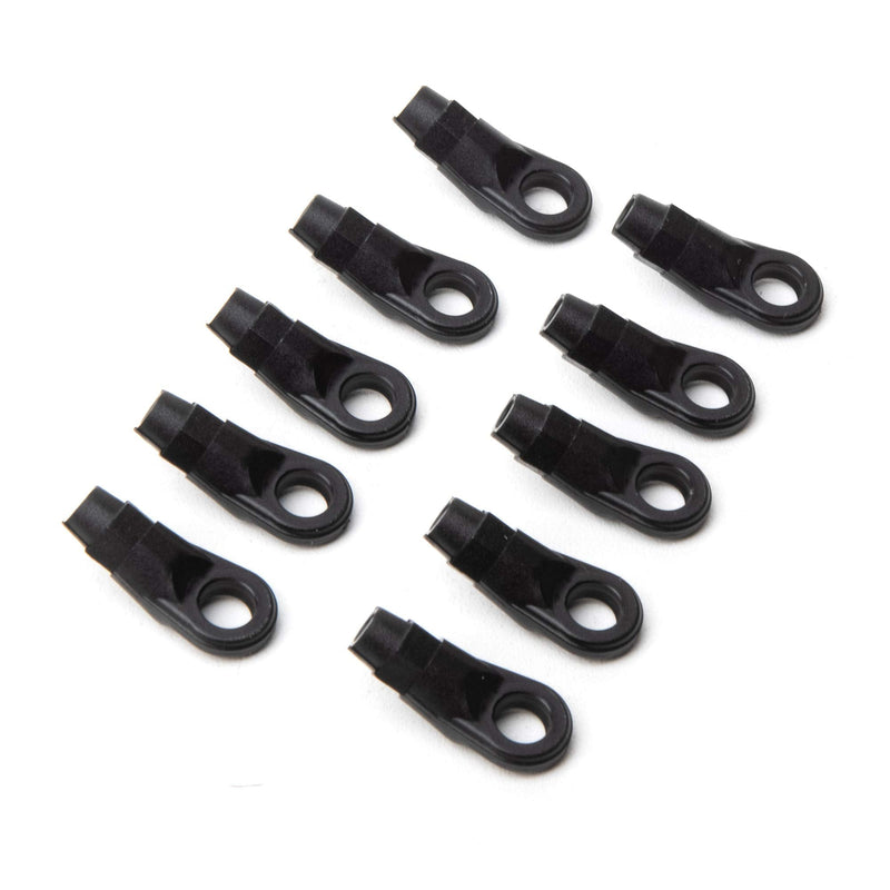 Axial Rod Ends Angled M4 (10) RBX10, AXI234026