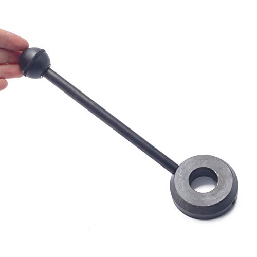 Mill Feed Handle Bridgeport Milling Spindle Speed Feeding Lift Handle Tool Accessory
