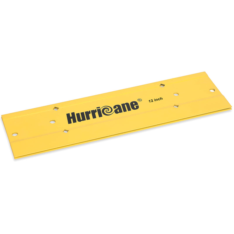 HURRICANE 12 Inch Folding Tool, Sheet Metal Bending Tools for HVAC, Duct Bender Hand Tool, Forming Metal 12" Folding Tool
