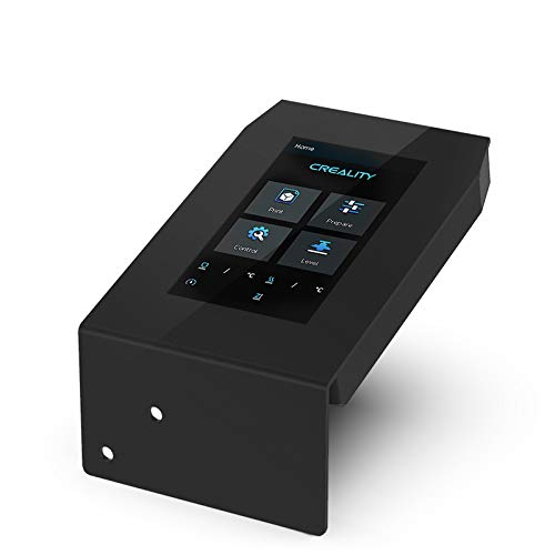 CREALITY 3D CR-6 SE Touch Screen Kit, 4.3 inches Full Color LCD HD Screen for CR-6 SE 3D Printer