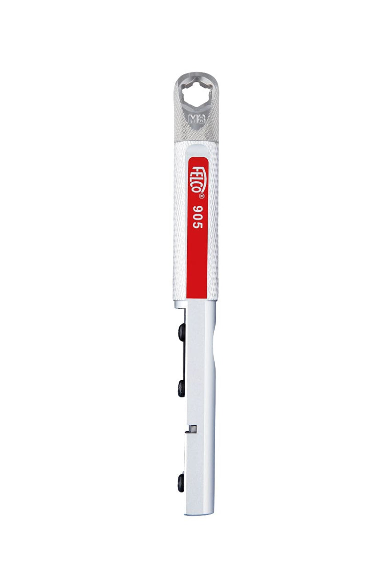 FELCO FELCO905 Model 905 Sharpener-Carbide Stone, White Single