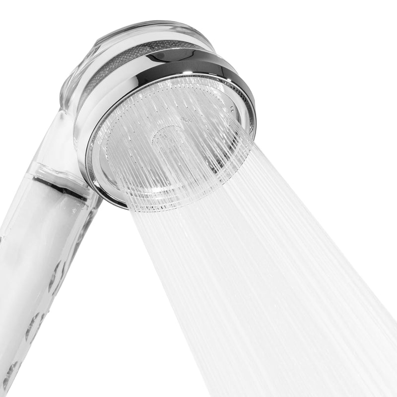 Dr.Piel Shower Head Wide