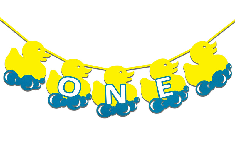 Seyal® Duck One Banner