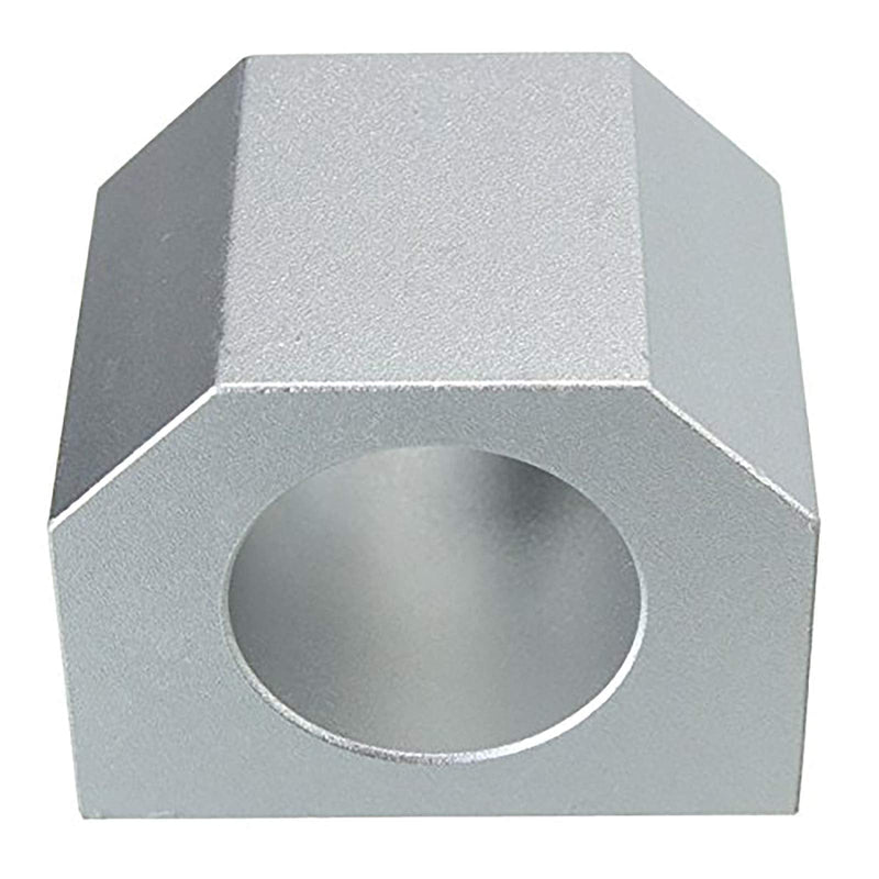 Ball Screw Nut Housing Nut Bracket Holder for RM/SFU2505, 2510 Ballscrew 25mm for CNC Machine Part