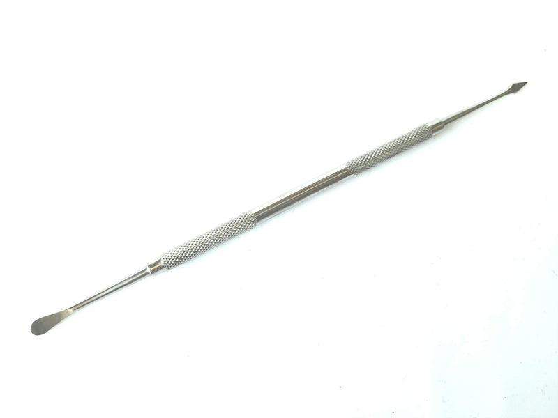 Dental Buser Periosteal Elevator Modified Retracting Mucoperiosteum Reflecting Lab Instruments