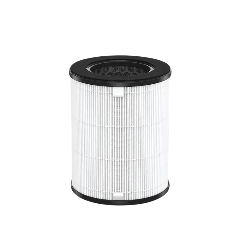 Nispira AP-T20FL True HEPA Replacement Filter Compatible with TotalClean 360° Tower Air Purifier AP-T20 AP-T20WT, 1 Pack