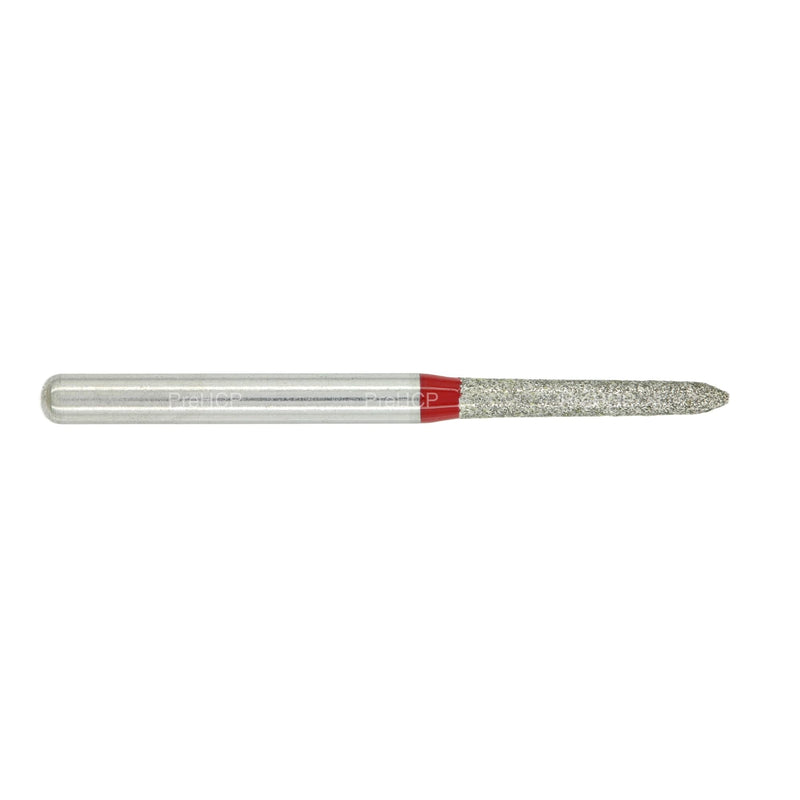 100pcs Diamond burs FG CR-22F S