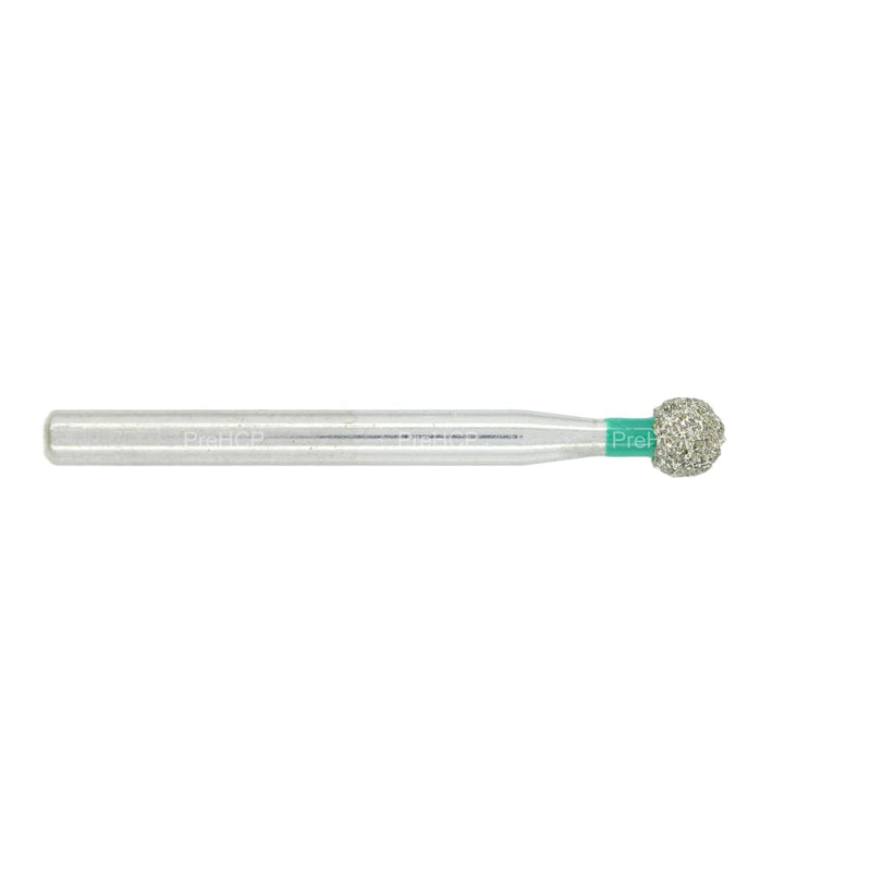 100pcs Diamond burs FG BR-30C S