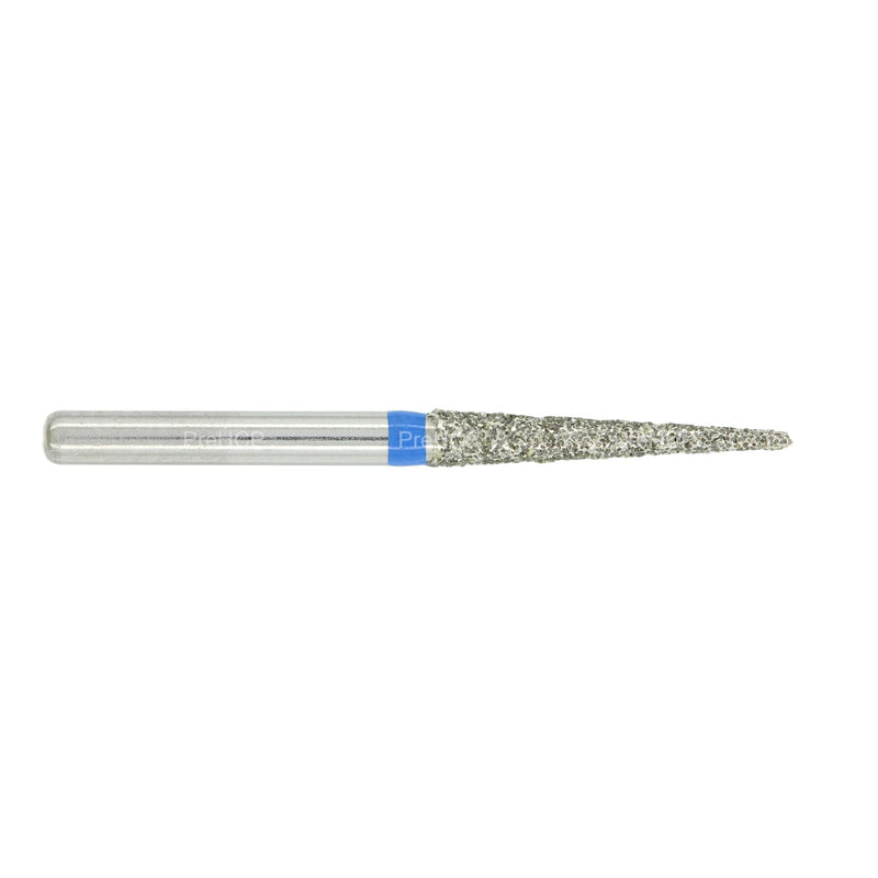 100pcs Diamond burs FG TR-11 S