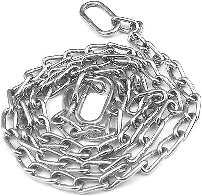 OdontoMed2011 Stainless Steel OB Calf Pulling Chain 30 inches 30" - PawsPlanet Australia