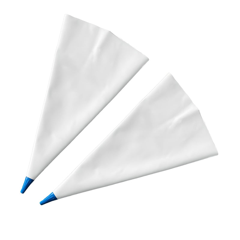 Tile Grout Masonry Mortar Bags Heavy Duty Piping Bags, Grout Bag Cement, Grout Sealer Bag, 13" by 25", 2 Pieces Tool