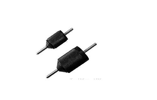 UNIVERSAL TRANSFER PUNCH & ALIGNER SET OF 2-3/16" to 5/8" & 3/16" to 1.3/16" - 5MM TO 15MM & 5MM TO 30MM - HARDENED PIN - MADE IN INDIA