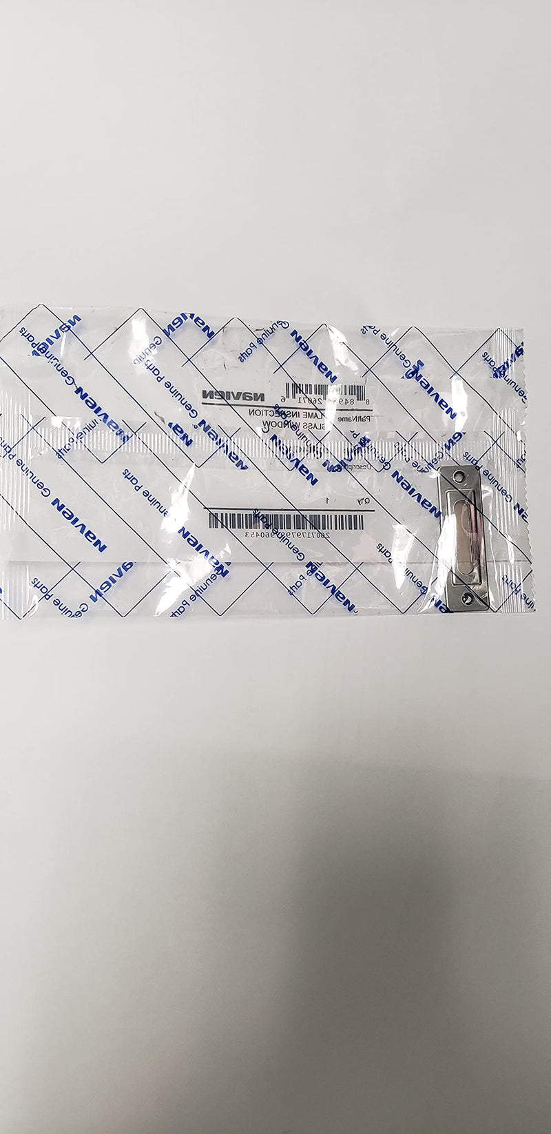 30016447A Inspection Glass Assy
