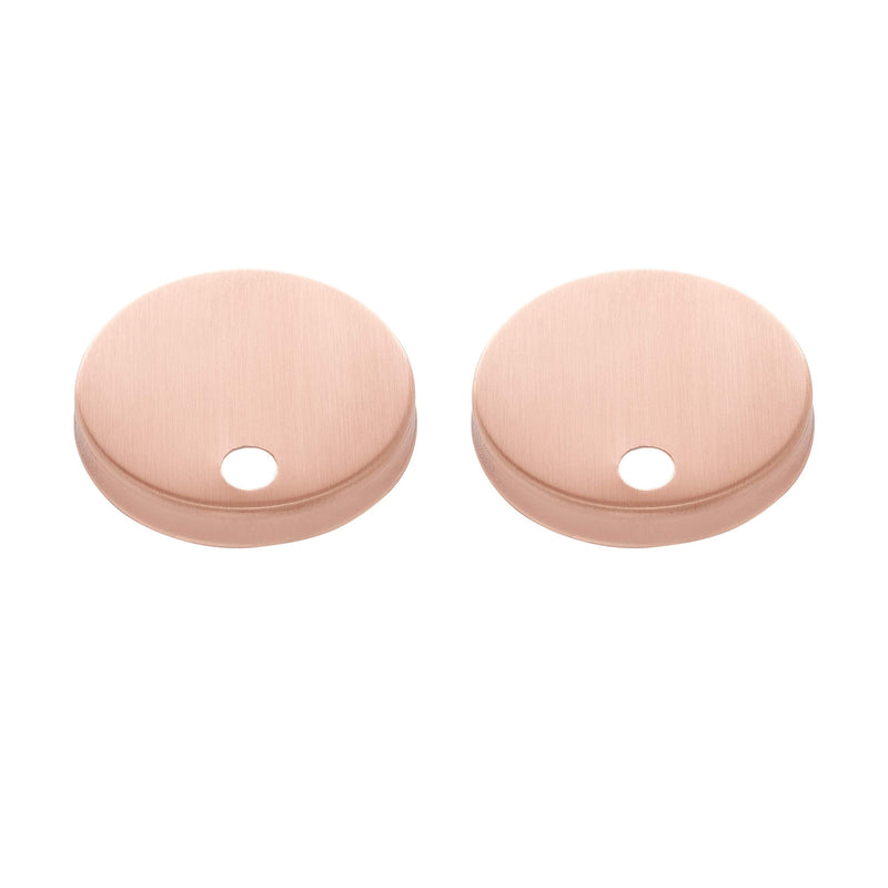 Swiss Madison Well Made Forever SM-CH06BG, Toilet Hardware Rose Gold (SM-WT442, SM-WT450, SM-WT455, SM-WT514, SM-WT530)