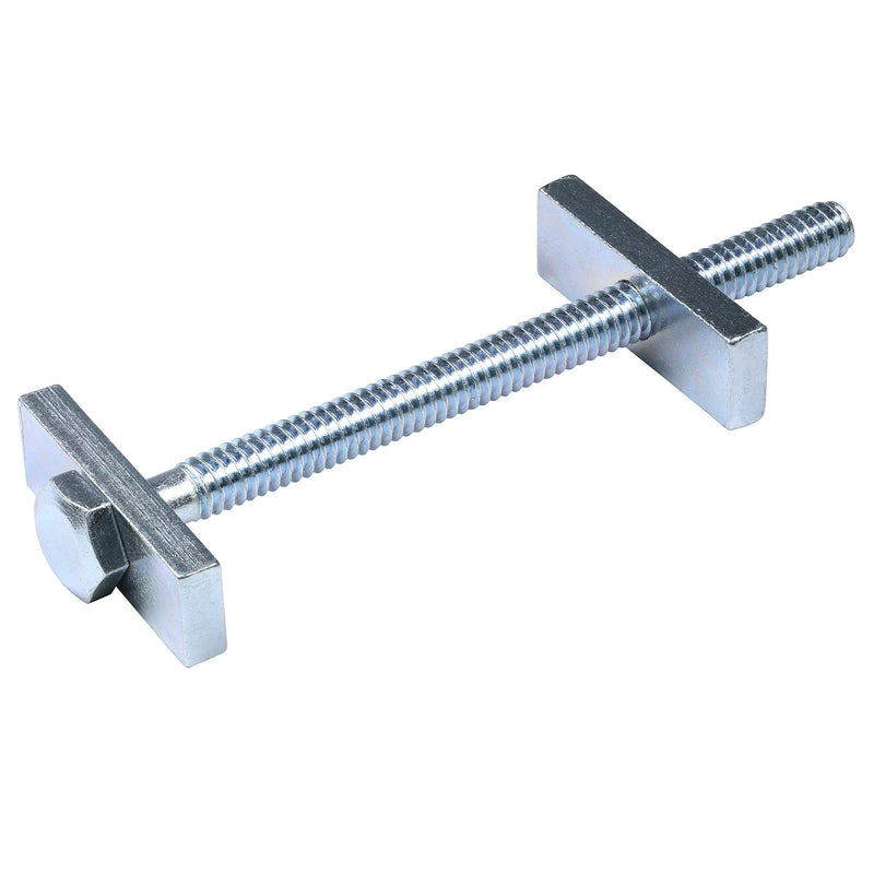 Rok Hardware #1/4-20 x 3-1/2" Miter Draw Bolt Countertop Flip Connector Short DRAW312BOLT (10 Pack) 10