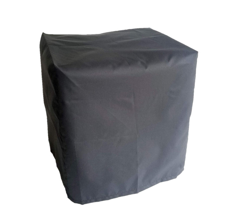 Dust Cover for 3D Printer Compatible for FlashForge Adventurer 3 or 3 Lite - Light, Moisture, Dust and Scratch Protection - Water-Resistant, Non-Toxic, Odor-Free Nylon Fabric - Black