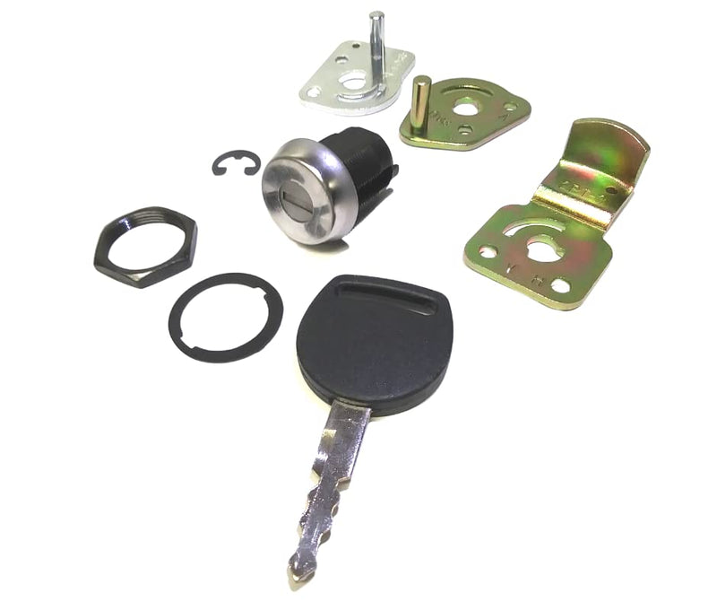 Stahl/Arbortech - 213138-08 - 0008 - STRATEC Replacement Lock Cylinder Kit 8