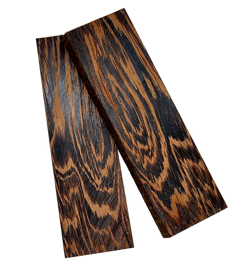 Wenge Wood Knife Scales Wenge - NewNest Australia