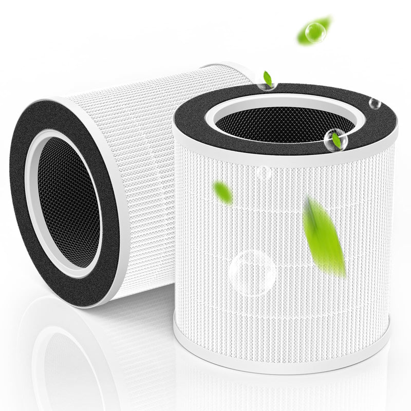 VK-6067B Filter Replacement Fit For HOKEKI VK-6067B, For Vremi Air Purifier