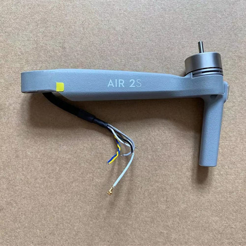 Air 2S Replacement Drone Motor Arm Repair Parts for Mavic Air 2S (Front Left) Front Left