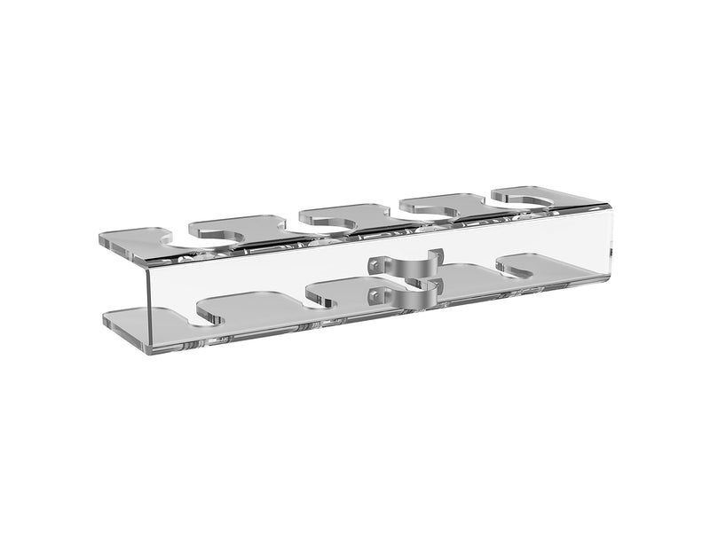 Add-On Medical Probe Holders – CTA Add-On Probe Holders for Ultrasound and Other Medical Devices for Large 4D OB Standard Probes - Narrow MSK Probes & Other CTA Products (ADD-Probe)
