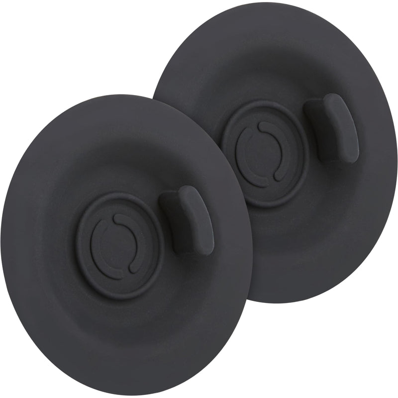 Espresso Backflush Cleaning Disc for Breville Espresso Machines Compatible with Cleaning Tablets 54mm (2 Pack) 2 Count (Pack of 1)