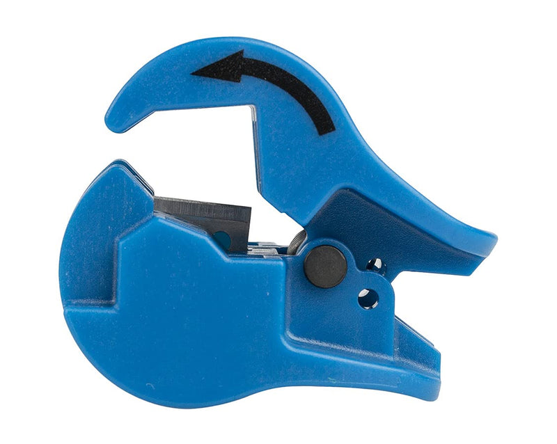 Jonard Tools FS-1416 for Thick-Walled,5–16 mm for 14/10 and 16/10 Fiber Optic microducts Scoring Tool, Thick Wall Tool w/ Blade