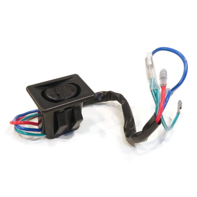 The ROP Shop Power Trim Tilt Switch for Mercury & Mariner 90 HP 9793577-0P016999 Outboards