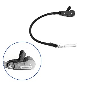 Tigress Single Halyard Lock 12-88645