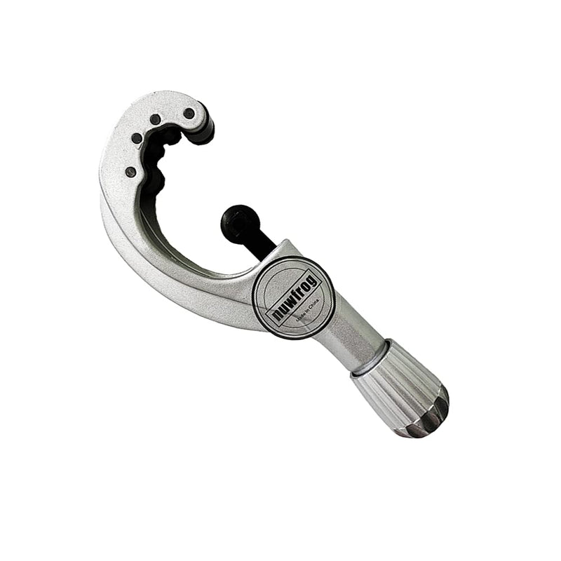 Tubing and Pipe Cutter 1/4 to 2-5/8 Inch with Extra Blade for Pipe Copper Thin Stainless Steel Tube