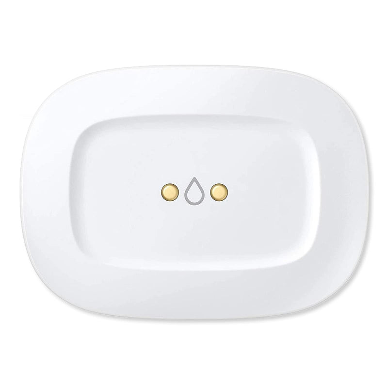 Aeotec SmartThings SmartThings Water Leak Sensor, ZigBee, Battery Powered, Smart Home Hub Compatible - NewNest Australia