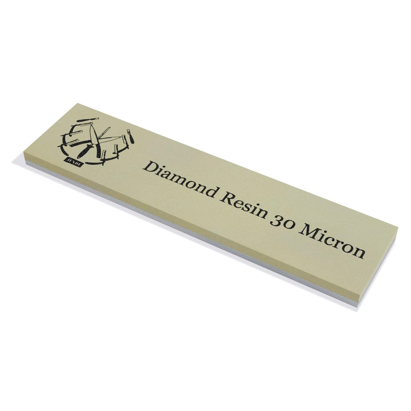 Jende 1x4" Resin Diamond Sharpening Stone for KME Sharpener (9 Micron (2000 Grit)) 9 Micron (2000 Grit)