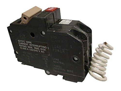 CUTLER HAMMER CHN230GF N 30A 240V 2P 10K New