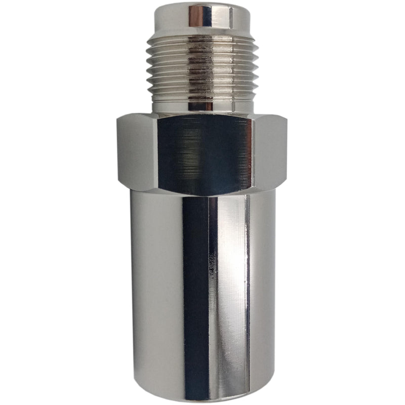 Diesel Fuel Common Rail Injection Pressure Regulator Relief Valve Plug for Dodge Ram 5.9L Cummins 2003-2007