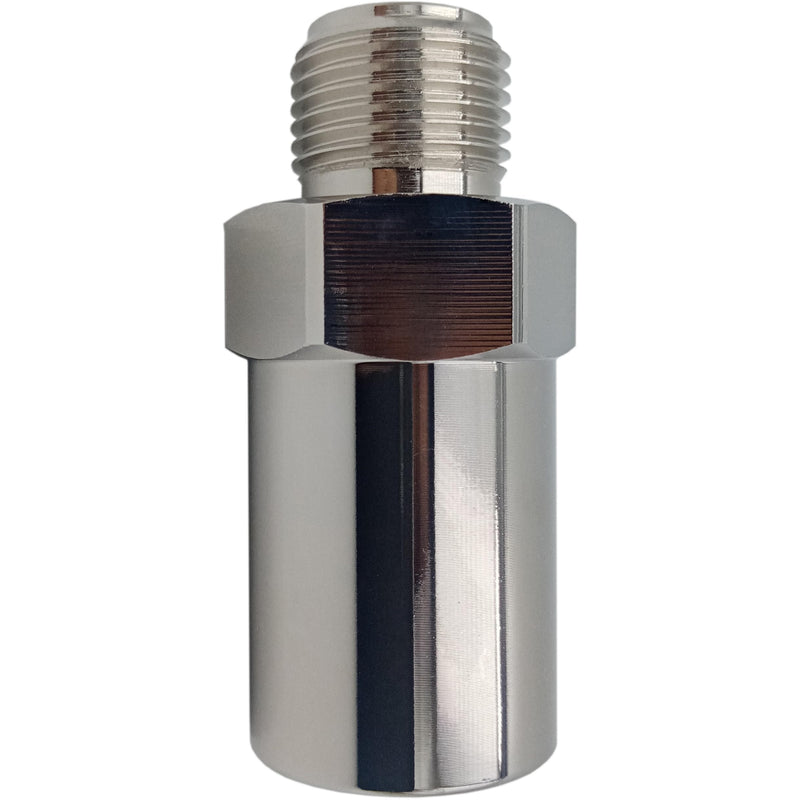 Diesel Fuel Common Rail Injection Pressure Regulator Relief Valve Plug for 2001-2004 Chevy GMC 6.6L LB7 Duramax