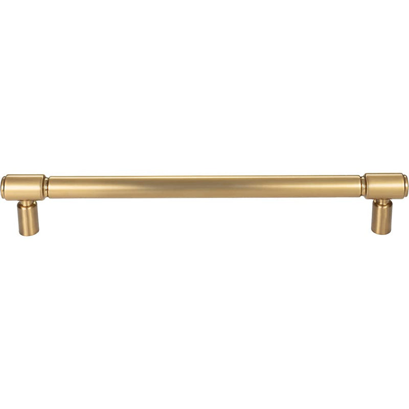 Top Knobs Clarence Appliance Pull 12 Inch (c-c) Honey Bronze