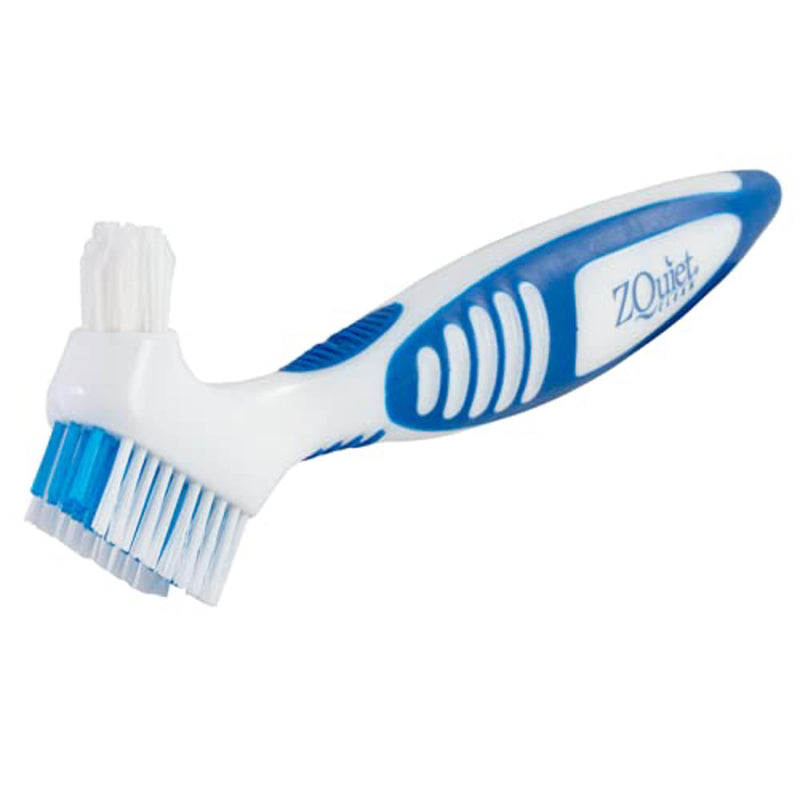 ZQuiet Clean Oral Appliance Brush