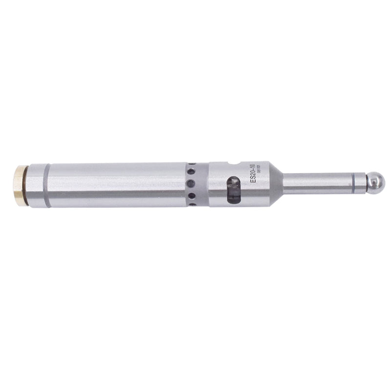waltyotur Precision Electronic Optical Edge Finder Led Beep Touch Point Sensor Precision Locate Working for CNC Machine Milling