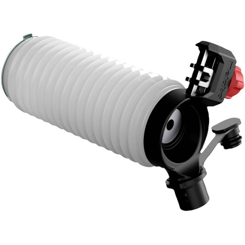 Metabo 623770000 ESA Suction Set SDS-Plus Hammers, Multicoloured