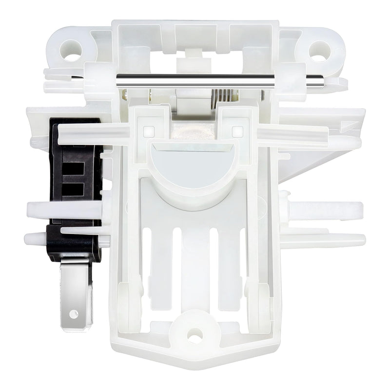 DW80F600UTS DW80J3020US Door Latch,DD81-02132A DD81-01629A Dishwasher Door Latch Compatible samsung Dishwasher Door Latch DW80k7050UG DW80k5050US DW80R5060US DW80R5061UG DW80F600UTW DW80F600UTB
