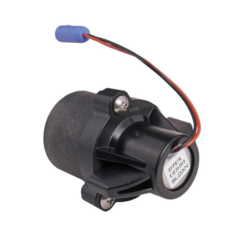 Sloan EFP-1030-A Solenoid Assembly Caddy Repair Kit - For use with Sloan Optima Sensors with Bluetooth Compatibility, Original OEM Replacement Part, 0367103